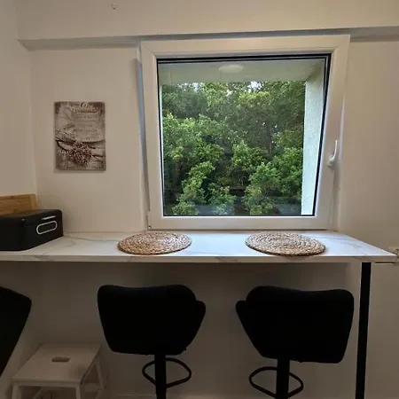 Appartement Bar Bezplatny Parking *